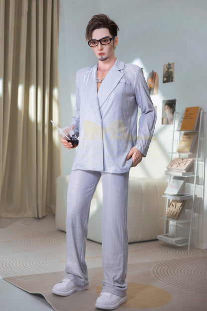 John Silikon Sexdoll