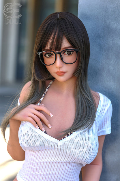 Tracy TPE Sexdoll