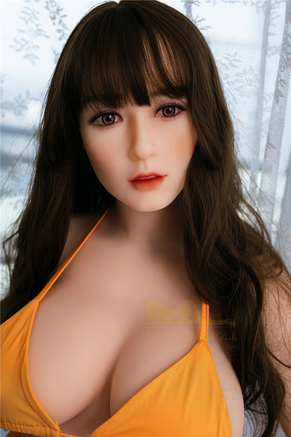 Miya TPE Love Doll