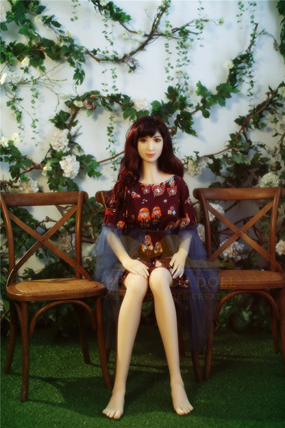 Sandra TPE Love Doll