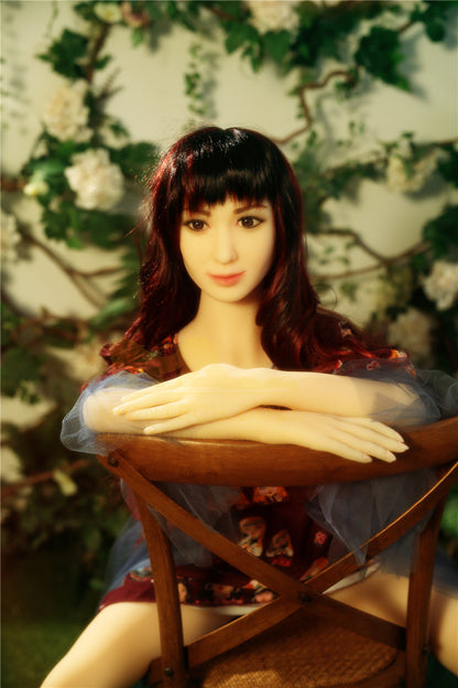 Sandra TPE Love Doll