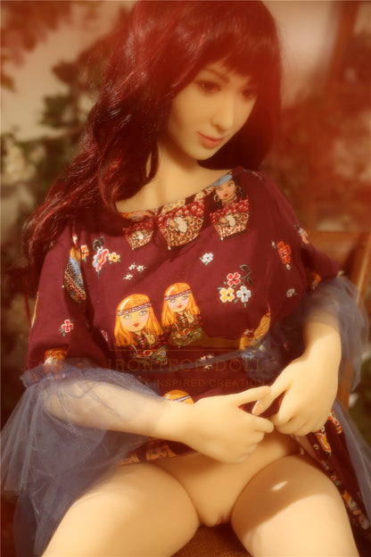 Sandra TPE Love Doll