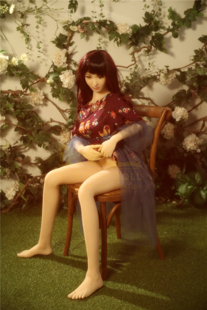 Sandra TPE Love Doll