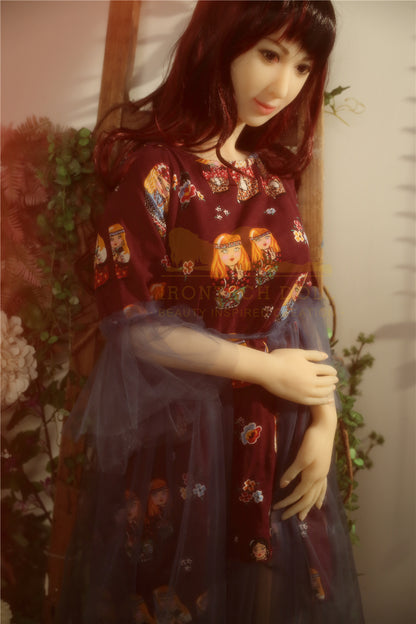 Sandra TPE Love Doll