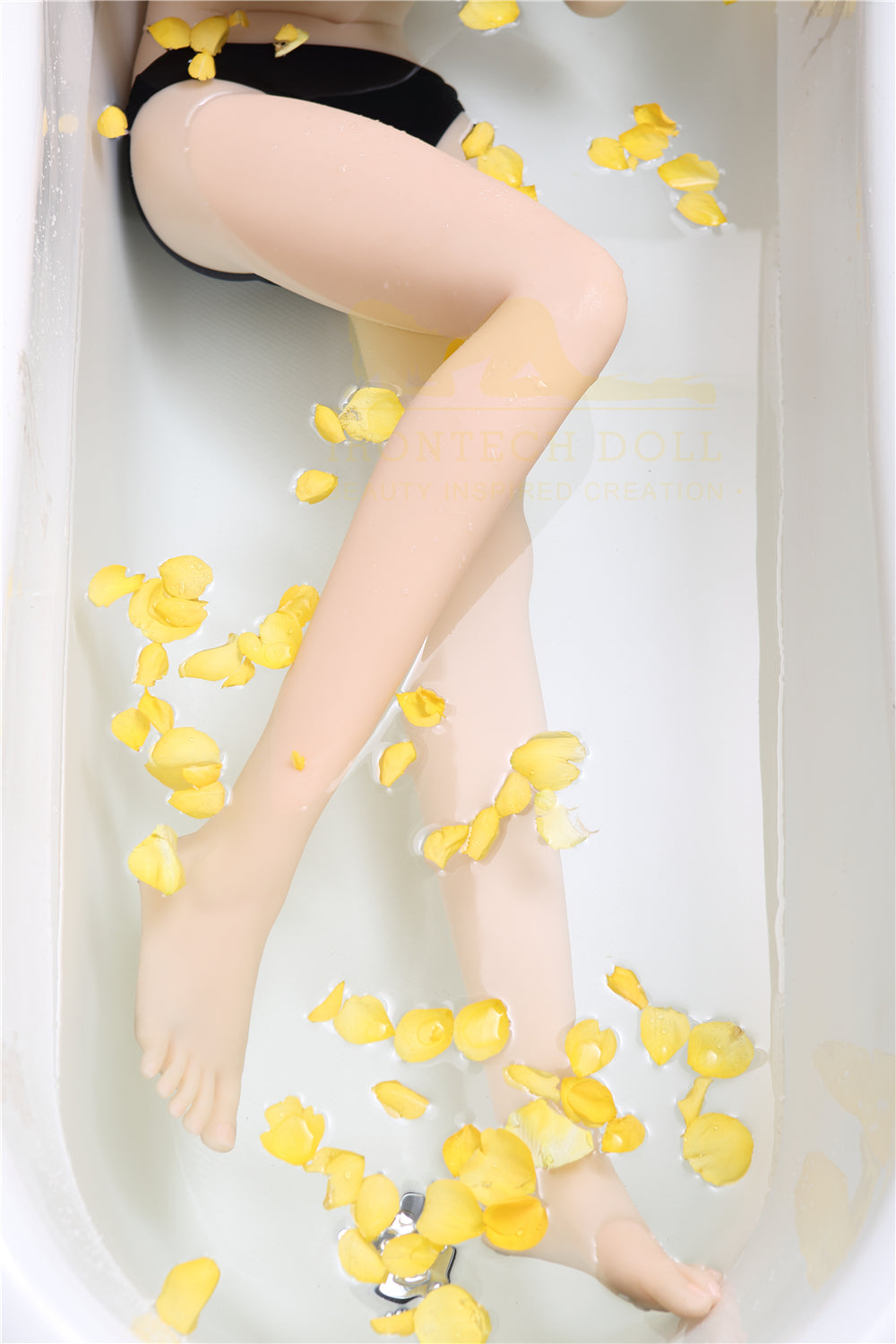 Light TPE love doll
