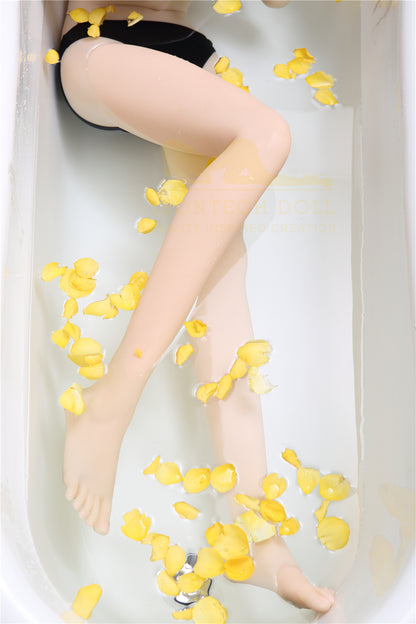 Light TPE love doll