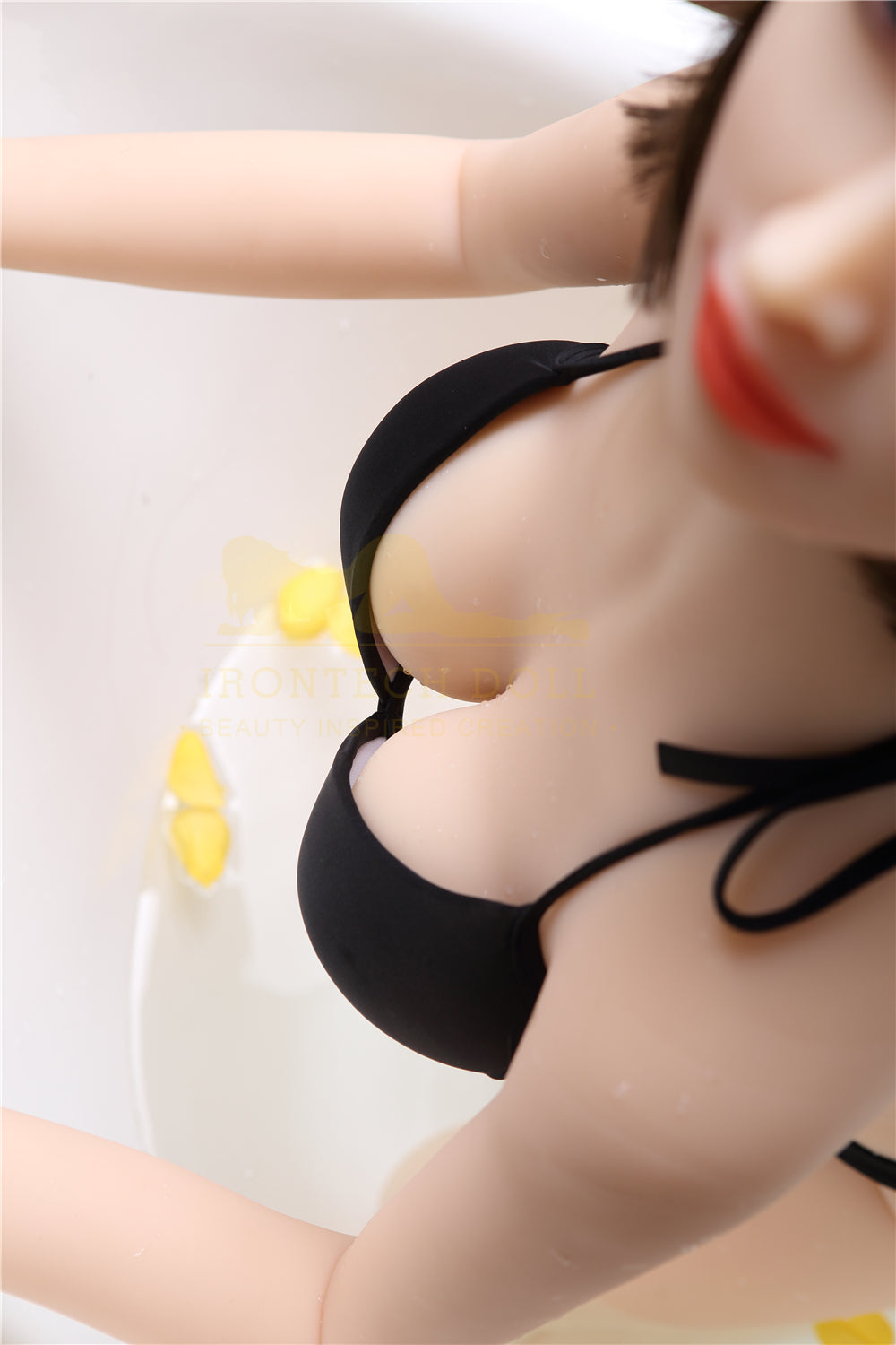 Light TPE love doll