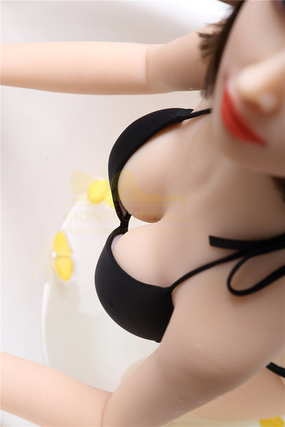 Light TPE love doll