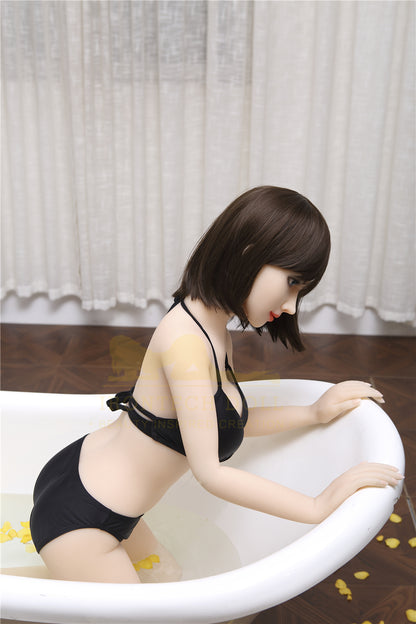 Light TPE love doll