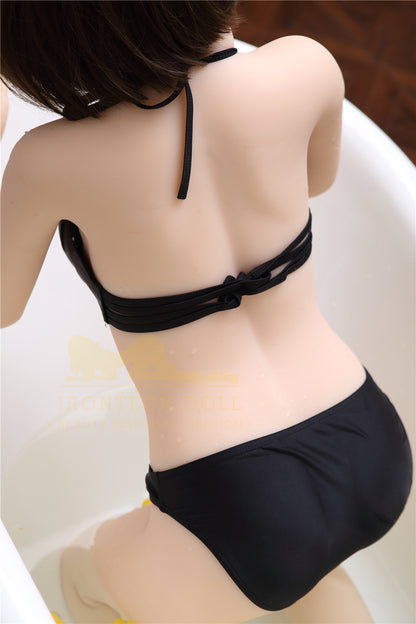 Light TPE love doll