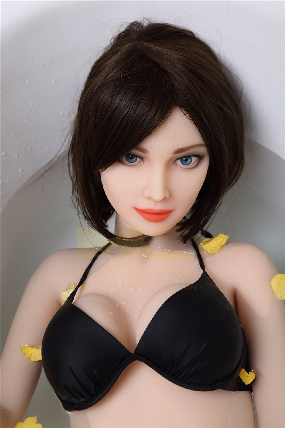 Light TPE love doll