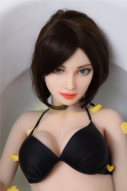 Light TPE love doll