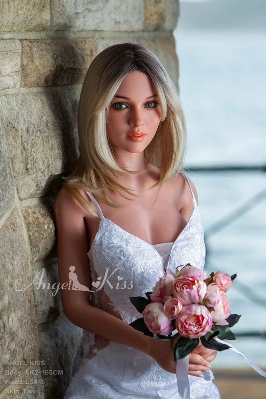 Angel Kiss Sexpuppen