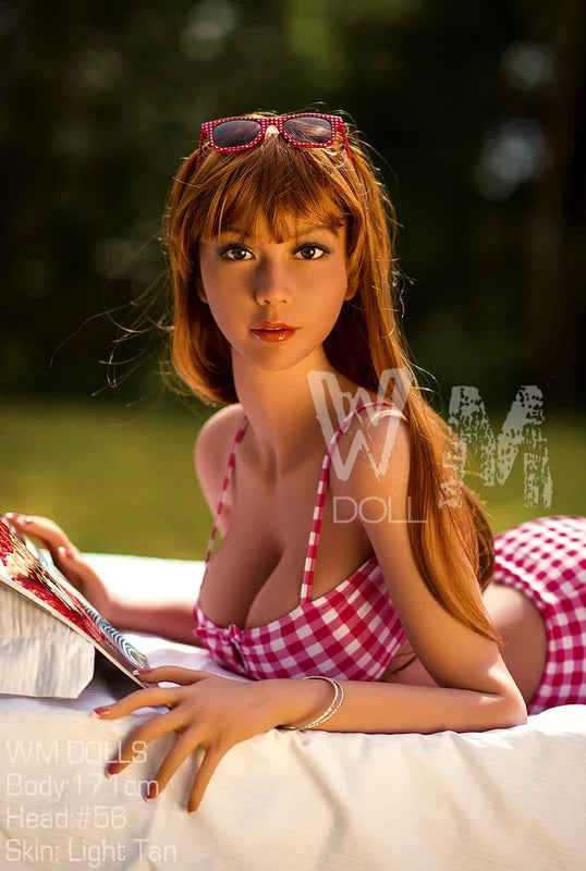 WM Doll Sexpuppen